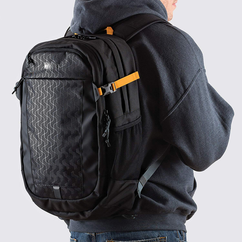 Design Laptop Backpack 30 L Backpack - Görsel 4